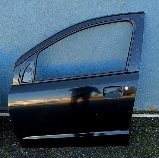 Portiera anteriore sinistra NISSAN PIXO 1.0 12V (2009-2013)