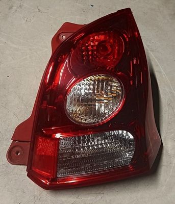 Fanale posteriore destro 35651M68K00 NISSAN PIXO (2009-2013) Fanale posteriore destro 35651M68K00 NISSAN PIXO (2009-2013)