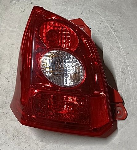 Fanale posteriore sinistro 35671M68K00 NISSAN PIXO (2009-2013) Fanale posteriore sinistro 35671M68K00 NISSAN PIXO (2009-2013)