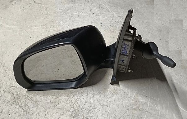 Specchietto manuale sinistro NISSAN PIXO (2009-2013) Specchietto manuale sinistro NISSAN PIXO (2009-2013)