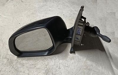 Specchietto manuale sinistro NISSAN PIXO (2009-2013) Specchietto manuale sinistro NISSAN PIXO (2009-2013)