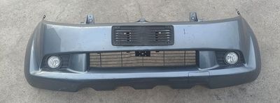 Paraurti anteriore DAIHATSU TERIOS 2006-2013 con fendinebbia Paraurti anteriore DAIHATSU TERIOS 2006-2013 con fendinebbia