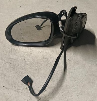 Specchietto retrovisore sinistro elettrico non richiudibile VOLKSWAGEN GOLF 5  2003-2008   7 fili