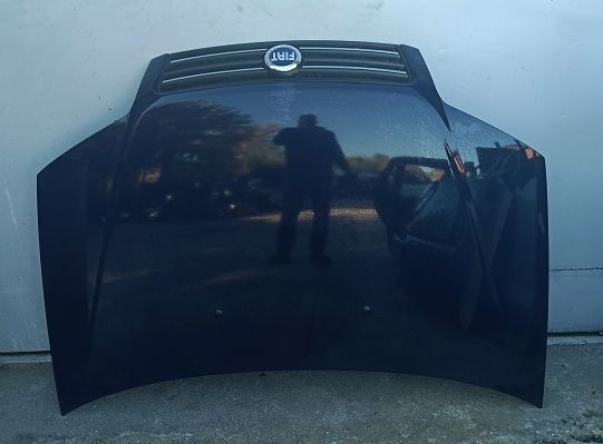 Cofano anteriore FIAT PUNTO II 2003-2010 Cofano anteriore FIAT PUNTO II 2003-2010