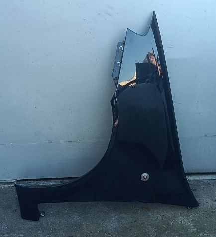 Parafango sinistro FIAT PUNTO II 2005-2009 Parafango sinistro FIAT PUNTO II 2005-2009