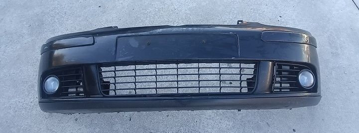 Paraurti anteriore 1K0807217 VOLKSWAGEN GOLF 5 2.0 Tdi 2003-2008 con fendinebbia