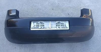 Paraurti posteriore  1K6807421 VOLKSWAGEN GOLF 5 2.0 Tdi 2003-2008