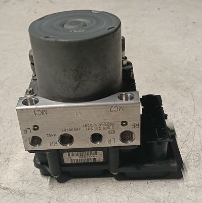 ABS 0265231331-46836768 FIAT PUNTO 1.2 Benzina (2005-2010) ABS 0265231331-46836768 FIAT PUNTO 1.2 Benzina (2005-2010)