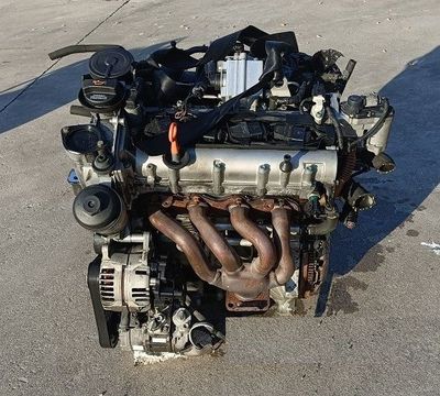Motore BAG VOLKSWAGEN GOLF 5 1.6 Benzina 16V (2003-2008)