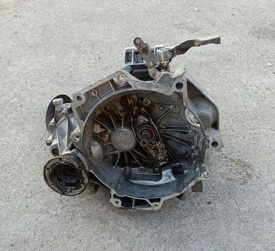 Cambio 02T301103T VOLKSWAGEN GOLF 5 1.6 Benzina (2003-2008) Cambio 02T301103T VOLKSWAGEN GOLF 5 1.6 Benzina (2003-2008)