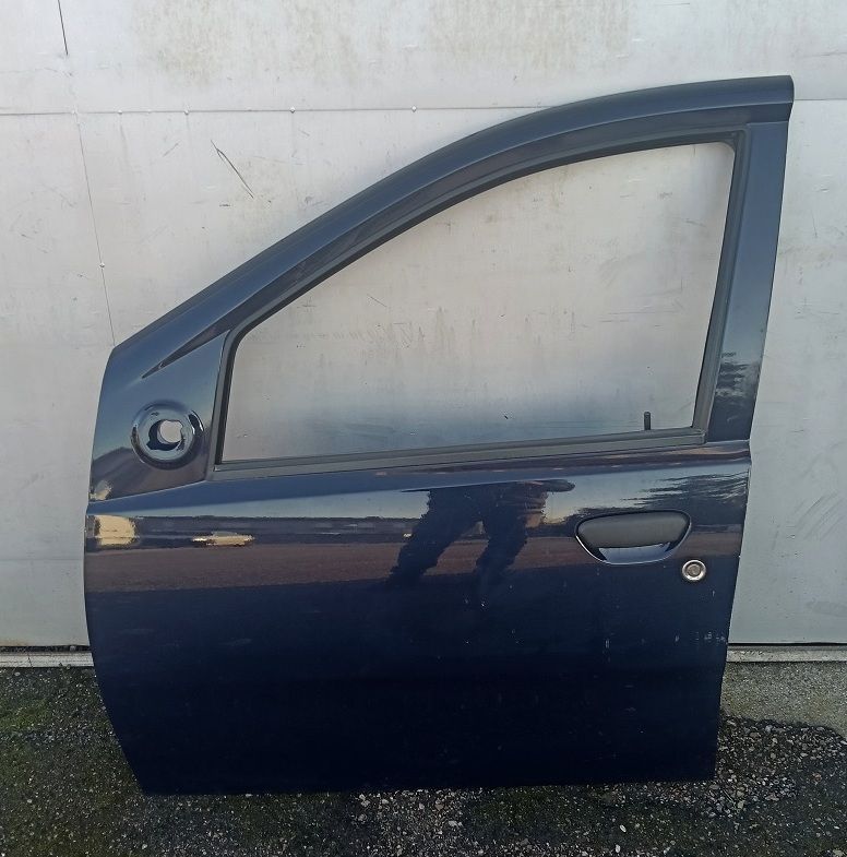 Portiera anteriore sinistra FIAT PUNTO II  1.2 Benzina (2005-2010)