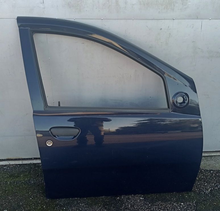 Portiera anteriore destra FIAT PUNTO II  1.2 Benzina (2005-2010)