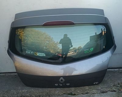 Portellone posteriore RENAULT CLIO III 5P Restyling 1.5 Dci  2009-2012