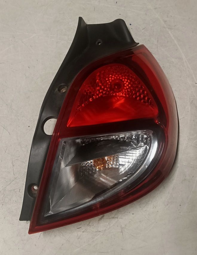 Fanale posteriore destro 8200886946 RENAULT CLIO III 5P Restyling 1.5 Dci 2009-2012
