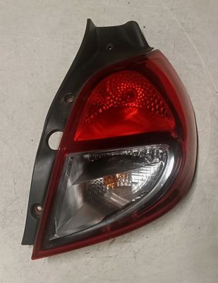 Fanale posteriore destro 8200886946 RENAULT CLIO III 5P Restyling 1.5 Dci 2009-2012