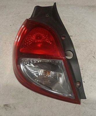 Fanale posteriore sinistro  8200886944 RENAULT CLIO III 5P Restyling 1.5 Dci 2009-2012