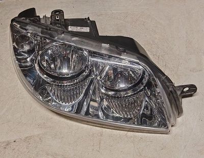 Fanale anteriore destro 51760025 FIAT PUNTO 2004-2009- Spinotto Bianco