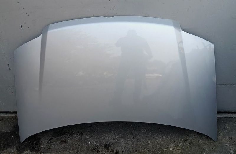 Cofano anteriore FIAT PANDA 169 4x4 (2005-2010)