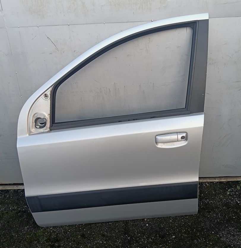Porta anteriore sinistra FIAT PANDA 169 4X4 (2007-2010) Porta anteriore sinistra FIAT PANDA 169 4X4 (2007-2010)