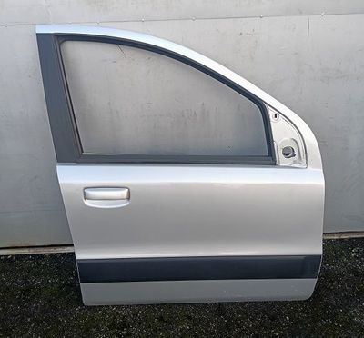 Porta anteriore destra FIAT PANDA 169 4X4 (2007-2011) Porta anteriore destra FIAT PANDA 169 4X4 (2007-2011)