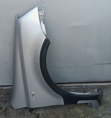 Parafango anteriore destro FIAT PANDA 169 4X4 (2007-2010) con modanatura Parafango anteriore destro FIAT PANDA 169 4X4 (2007-2010) con modanatura