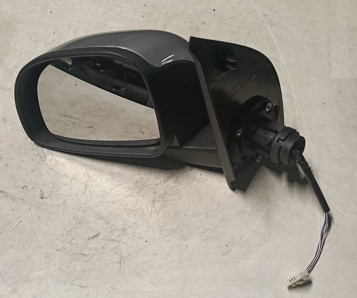 Specchietto sinistro elettrico 023621 FIAT PANDA 169 (2010-2013) 3 Pin Specchietto sinistro elettrico 023621 FIAT PANDA 169 (2010-2013) 3 Pin