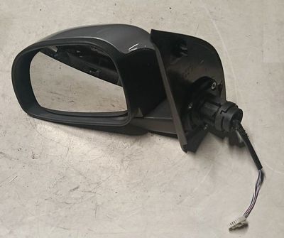 Specchietto sinistro elettrico 023621 FIAT PANDA 169 (2010-2013) 3 Pin Specchietto sinistro elettrico 023621 FIAT PANDA 169 (2010-2013) 3 Pin