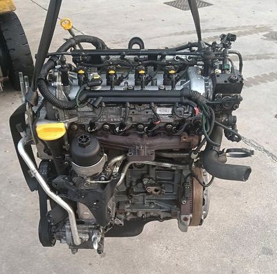 Motore 199A3000 senza turbina FIAT GRANDE PUNTO-IDEA-LANCIA YPSILON 1.3 Mjt 66Kw (2005-2010) Turbina Bassa Motore 199A3000 senza turbina FIAT GRANDE PUNTO-IDEA-LANCIA YPSILON 1.3 Mjt 66Kw (2005-2010) Turbina Bassa