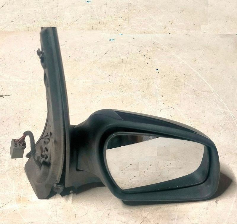 Specchietto destro elettrico FORD FOCUS C MAX  2004-2007