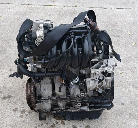 Motore KFV CITROEN C3 1.4 Benzina 54 Kw (2002-2010)