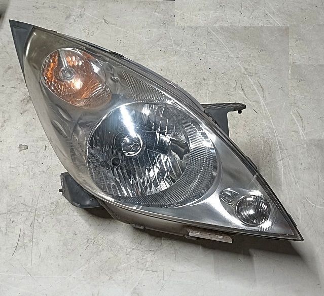 Fanale anteriore destro 95226892 CHEVROLET SPARK 1.0 Benzina 2009-2012