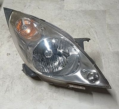Fanale anteriore destro 95226892 CHEVROLET SPARK 1.0 Benzina 2009-2012