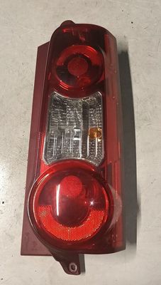 Fanale posteriore sinistro 9680607880 CITROEN BERLINGO 2008-2015