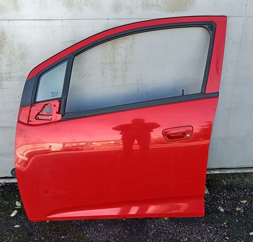 Portiera anteriore sinistra CHEVROLET SPARK 2009-2012 Portiera anteriore sinistra CHEVROLET SPARK 2009-2012