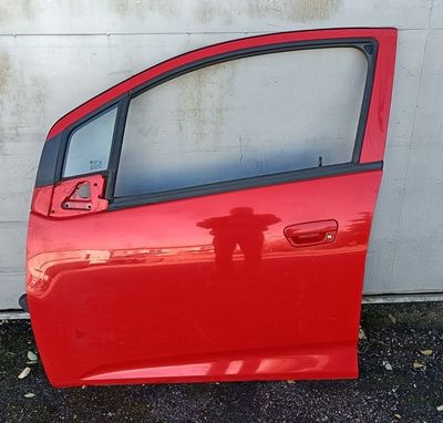 Portiera anteriore sinistra CHEVROLET SPARK  2009-2012