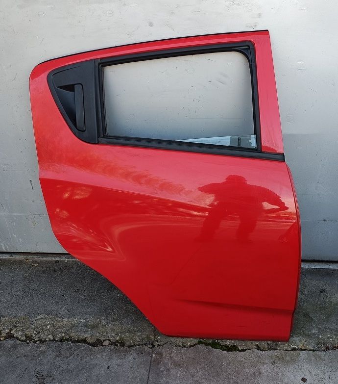 Portiera posteriore destra CHEVROLET SPARK  2009-2012