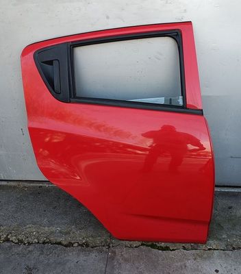 Portiera posteriore destra CHEVROLET SPARK  2009-2012
