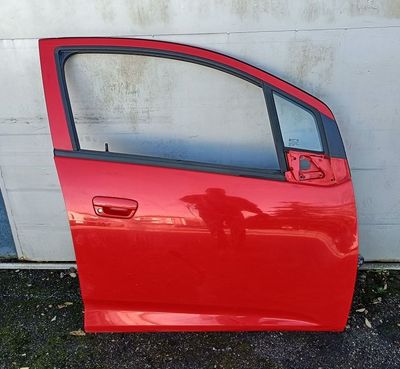 Portiera anteriore destra CHEVROLET SPARK  2009-2012