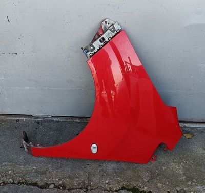 Parafango anteriore sinistro CHEVROLET SPARK  2009-2012