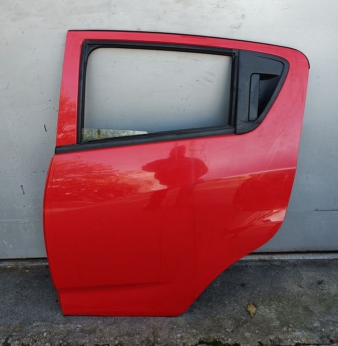 Portiera posteriore sinistra CHEVROLET SPARK  2009-2012