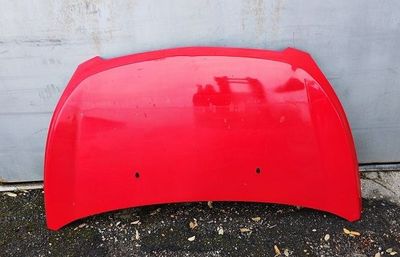 Cofano anteriore CHEVROLET SPARK 2009-2012 Cofano anteriore CHEVROLET SPARK 2009-2012