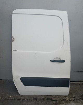 Porta scorrevole destra CITROEN BERLINGO 2008-2013