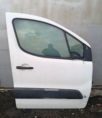 Portiera  destra CITROEN BERLINGO 1.6 HDI (2008-2013)