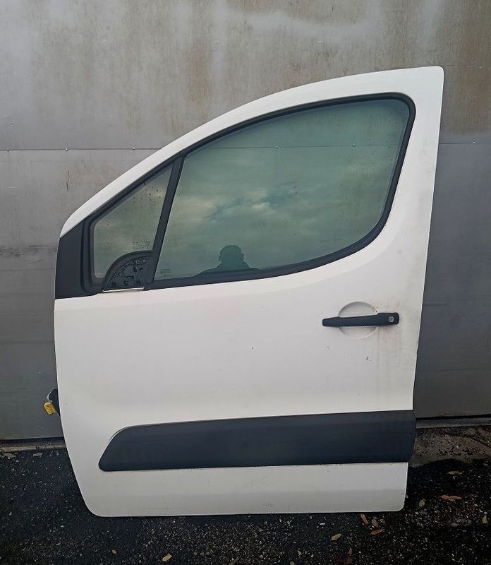 Portiera sinistra CITROEN BERLINGO 1.6 HDI (2008-2013)