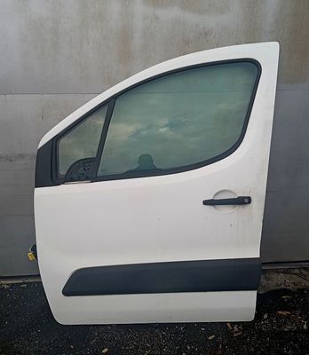 Portiera sinistra CITROEN BERLINGO 1.6 HDI (2008-2013)