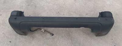 Paraurti posteriore CITROEN BERLINGO 1.6 HDI (2008-2013) con sensori