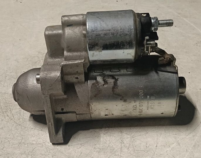 Motorino avviamento F000ALO319 FIAT PUNTO III  1.2 Benzina (2005-2010)