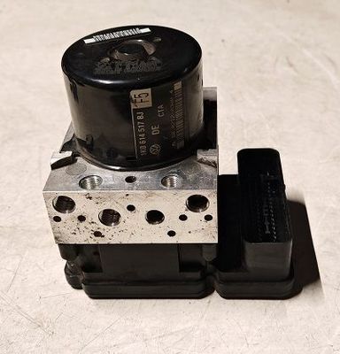 ABS completo 1K0614517BJ-1K0907379AN VOLKSWAGEN GOLF 6 1.6 Tdi 2008-2012 ABS completo 1K0614517BJ-1K0907379AN VOLKSWAGEN GOLF 6 1.6 Tdi 2008-2012