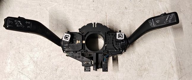 Devioluci completo 1k0953519 VOLKSWAGEN GOLF 6 1.6 Tdi 2008-2012 Devioluci completo 1k0953519 VOLKSWAGEN GOLF 6 1.6 Tdi 2008-2012