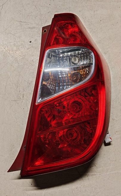 Fanale posteriore destro 92402-0X110 HYUNDAI I10 (2007-2010)
